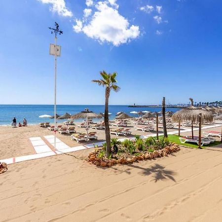 Carihuela Front Beach Торремолинос Экстерьер фото